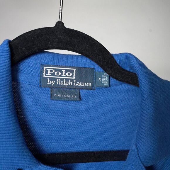 Ralph Lauren Polo, big pony, USA shirt, size medium - Picture 3 of 7